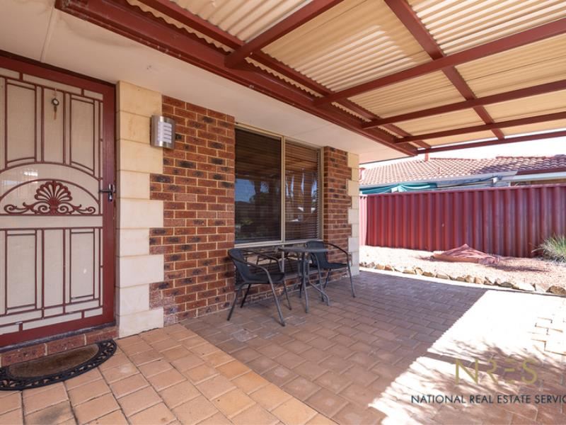 3 Lorilet court, Ballajura WA 6066