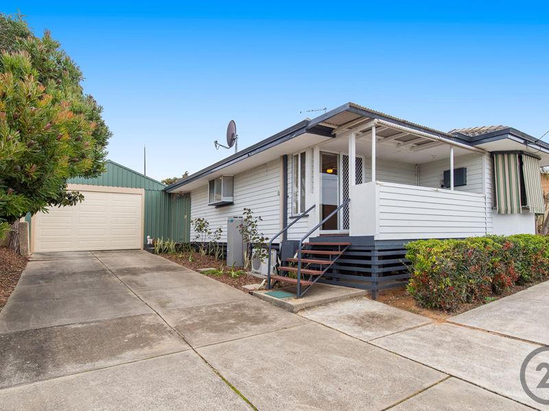 85 Park Road, Mandurah