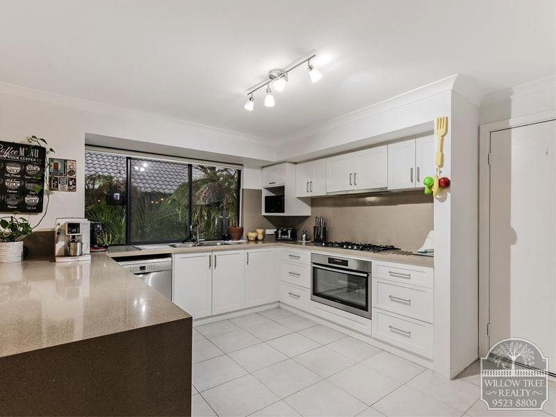 5 Bilby Rise, Baldivis