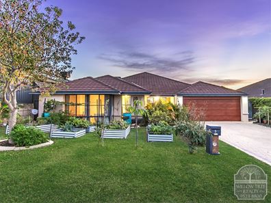5 Bilby Rise, Baldivis WA 6171