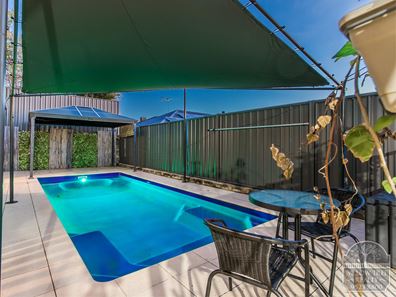 5 Bilby Rise, Baldivis WA 6171