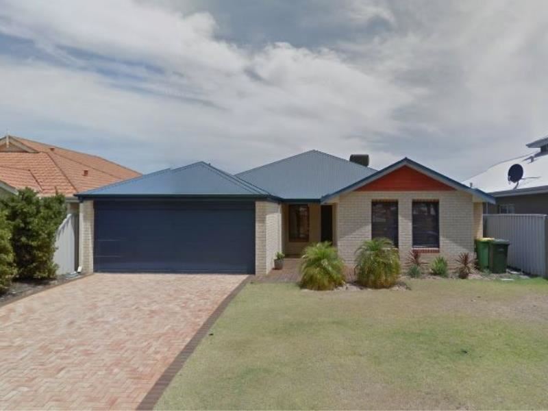 22 Greeson Parkway, Secret Harbour WA 6173