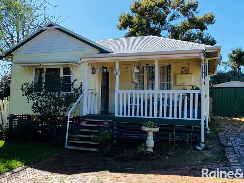 26 Croydon Street, Bellevue
