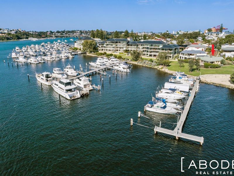 15 Direction Way, North Fremantle