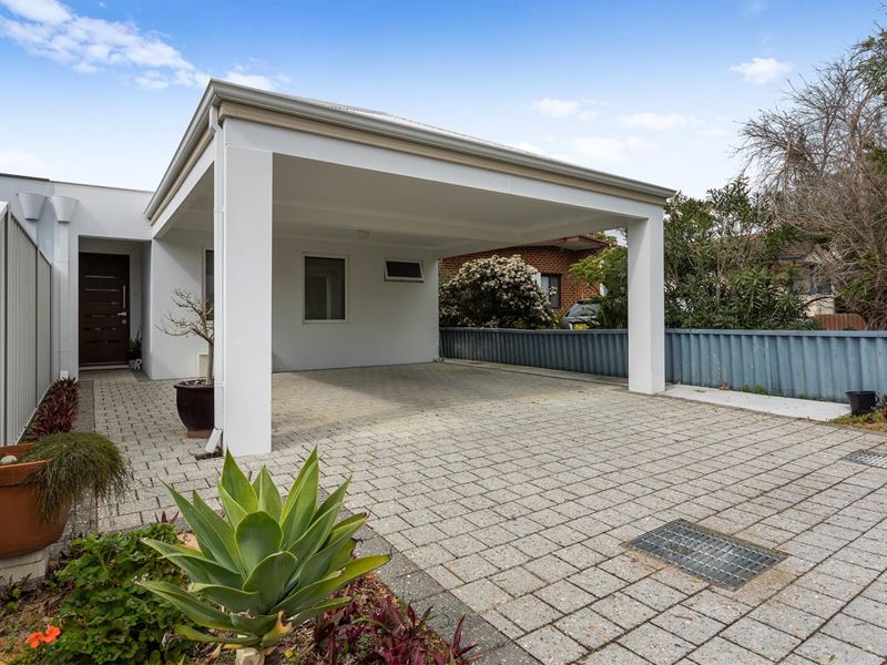18A Mcmanus Street, Wilson
