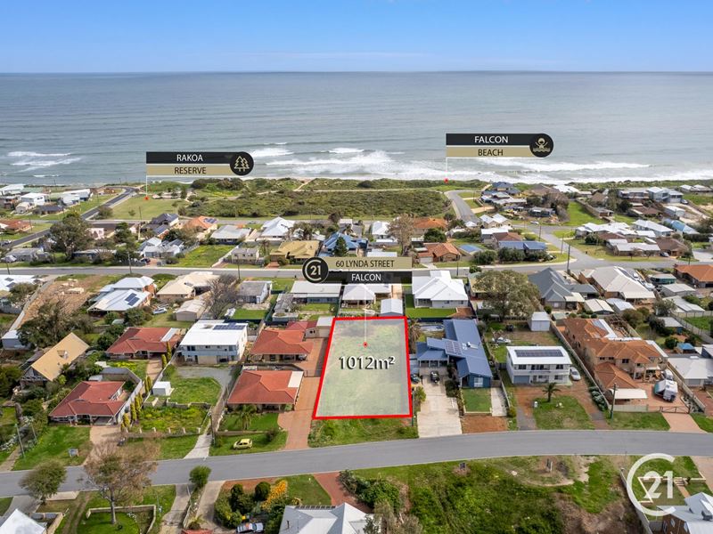 60 Lynda Street, Falcon