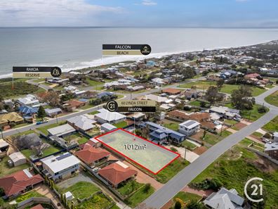 60 Lynda Street, Falcon WA 6210