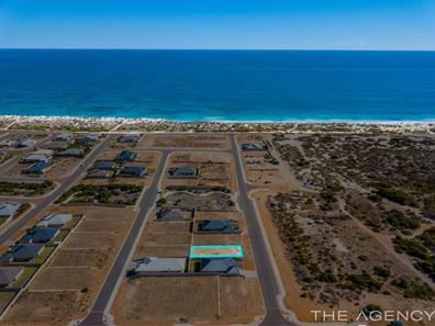 5a Forecastle Street, Sunset Beach WA 6530