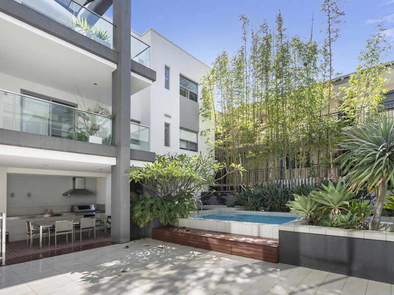 1/11 Roydhouse Street, Subiaco