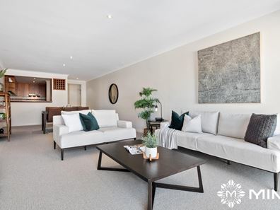 7/2 Henry Lawson Walk, East Perth WA 6004