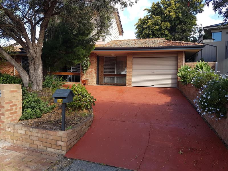 18A Delwood Place, Willetton WA 6155