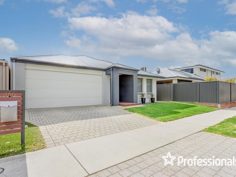 166 Gracefield Boulevard, Harrisdale