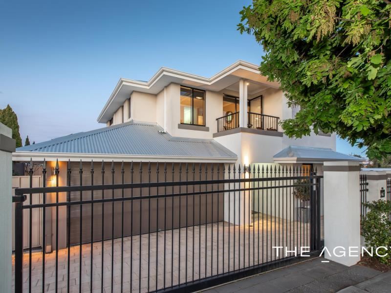 1/12 Lichfield Street, Victoria Park