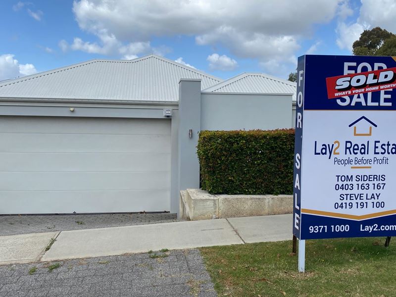 52D Kenilworth Street, Maylands
