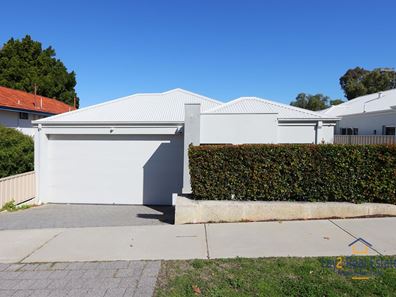 52D Kenilworth Street, Maylands WA 6051