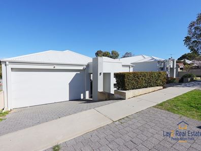 52D Kenilworth Street, Maylands WA 6051