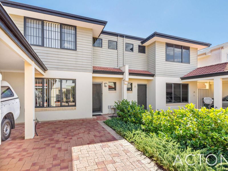 34/61 Elvire Street, Viveash
