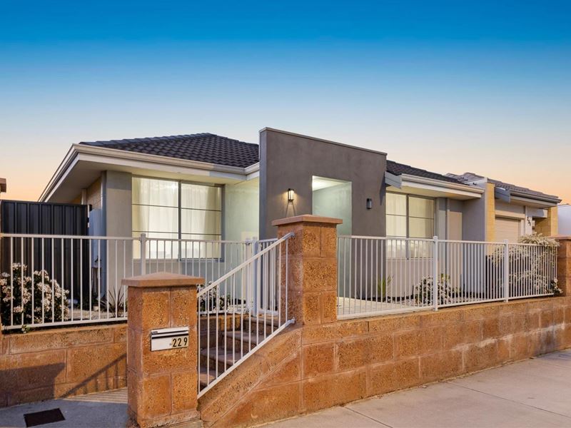 229 Grandis Boulevard, Banksia Grove