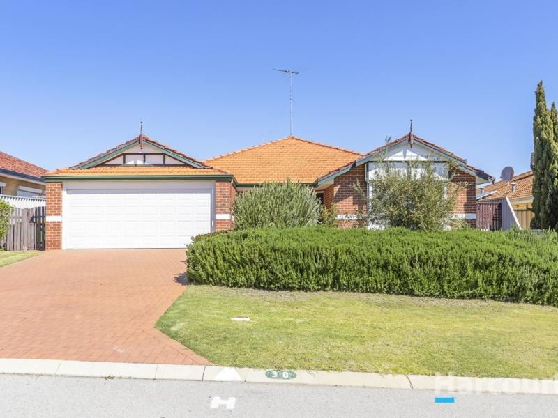 30 Waylen Square, Beeliar