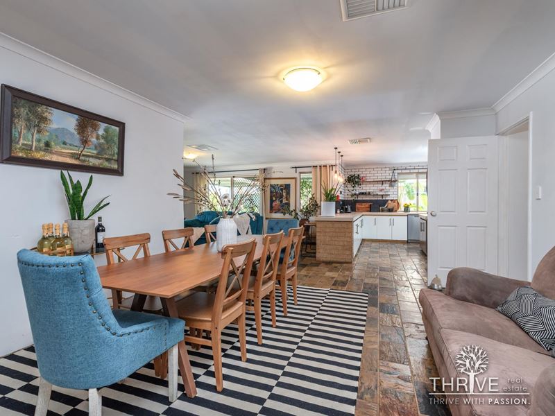 13 Bilya Gardens, Leda