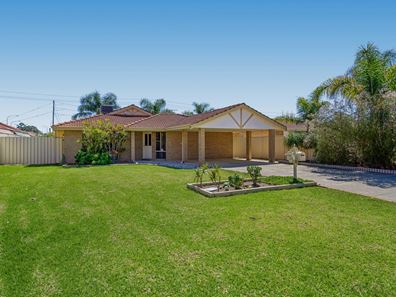 5 Beagle Place, Thornlie WA 6108