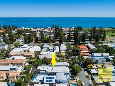 5 Lillian Street, Cottesloe WA 6011