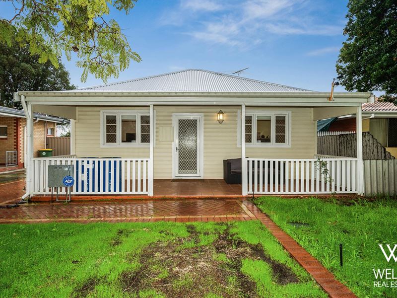 29 George Street, Belmont WA 6104