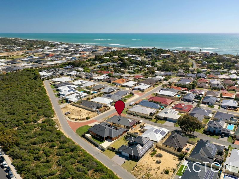 30 Dalwallinu Terrace, Dawesville