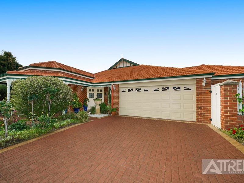 20 Jasper Corner, Canning Vale WA 6155