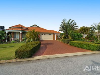 20 Jasper Corner, Canning Vale WA 6155