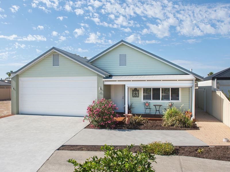 20 Seagull Drive, Broadwater