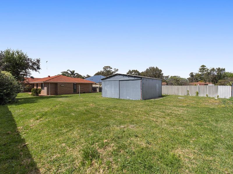 9 Cygni Street, Mandurah