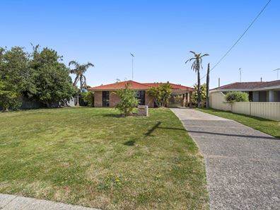 9 Cygni Street, Mandurah WA 6210