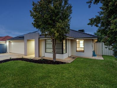 8 Triandra Street, Baldivis WA 6171