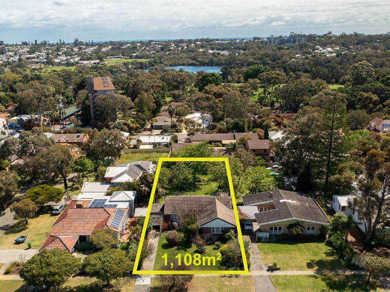 44 Graylands Road, Claremont