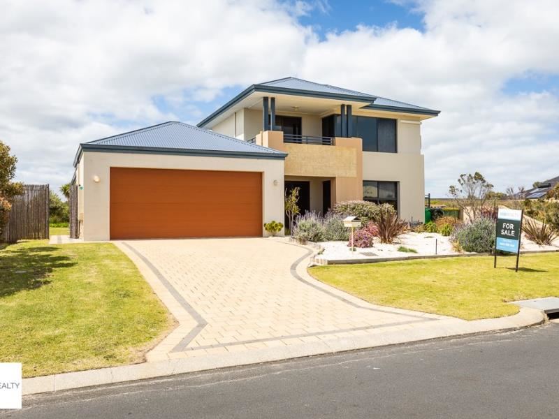 36 Antelope Turn, Dalyellup