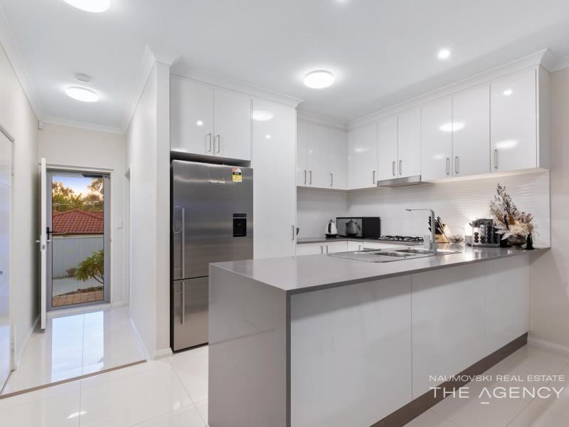 4c Carcoola Court, Nollamara