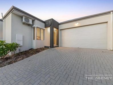 4c Carcoola Court, Nollamara WA 6061