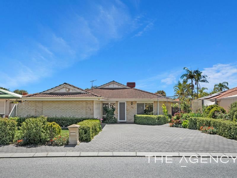 15 Snowdonia Court, Ballajura