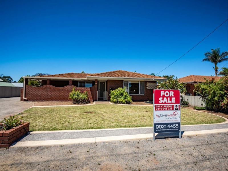 36 Newman Street, Spalding