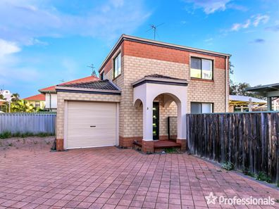 3/33 Beam Road, Mandurah WA 6210