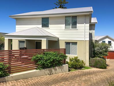 1/59 Burgoyne Road, Port Albany WA 6330