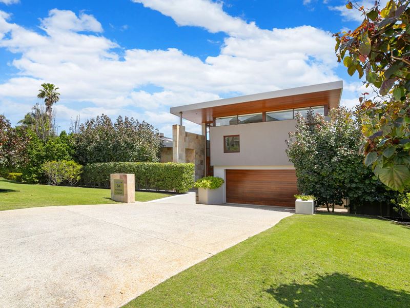 84 Armadale Crescent, Coolbinia