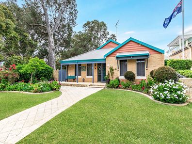 19 Tasman Loop, Dudley Park WA 6210