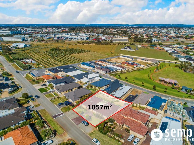 30A & 30B Shallcross Street, Yangebup