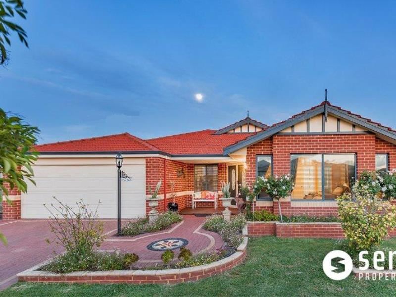3 Caridean Way, Hammond Park