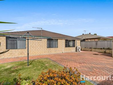 3 Wedgetail Ramble, Quinns Rocks WA 6030