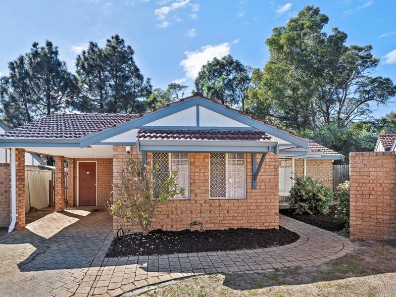 3/378 Holmes Road, Forrestfield