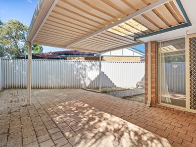 3/378 Holmes Road, Forrestfield WA 6058