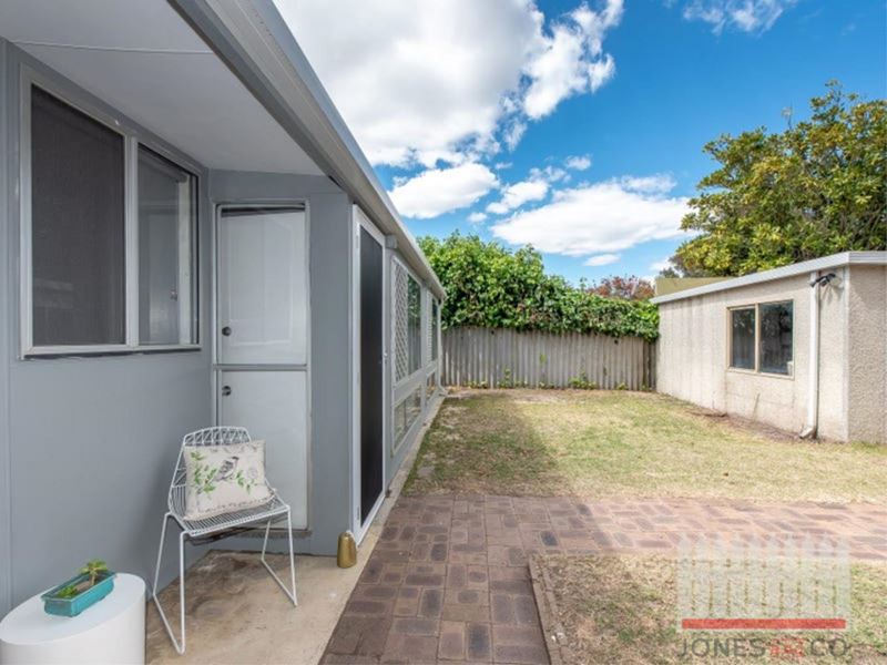 28 McKinlay Lane, Bassendean